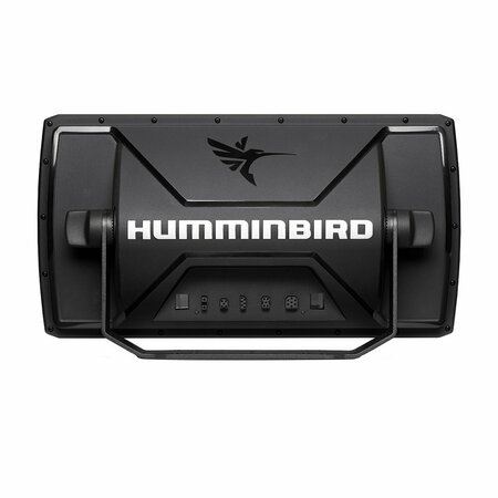 Humminbird HELIX 10&reg; MEGA SI+ GPS G4N 411420-1